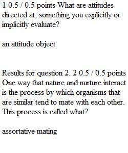 Module 6 Quiz 4